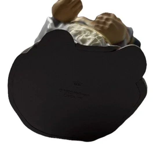 Hallmark Vintage Keepsake Ornament Welcome to 2000 Christmas New Year Y2K - Picture 6 of 9